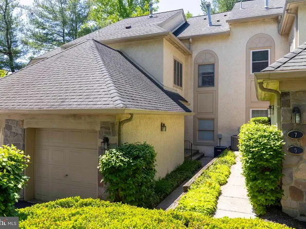 11 Red Oak Dr, Elkins Park, PA 19027