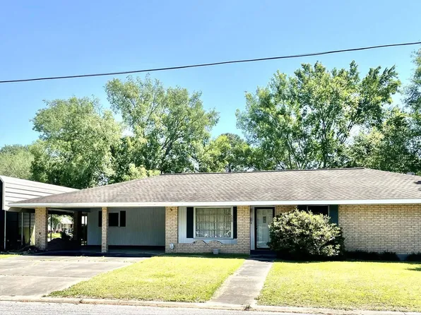 500 Viola St, Eunice, LA 70535