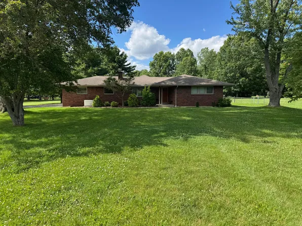 5983 Red Bank Rd, Galena, OH 43021