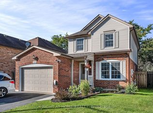 1940 Edenwood Dr, Oshawa, ON L1G 7Y1