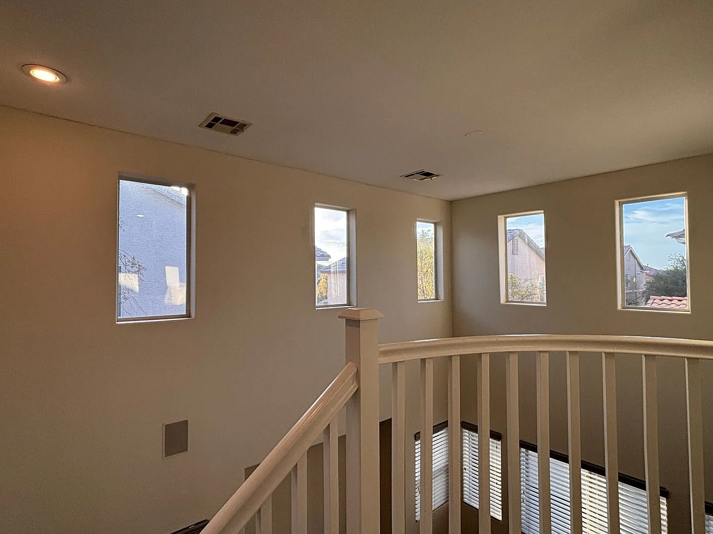 Beautifully maintained two-story, three-bedroom, two-and-a-half-bath single-family home — Photo 3