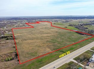 97 E Highway 20, Claremore, OK 74017