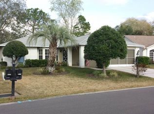 8173 Sugarbush Dr, Spring Hill, FL 34606