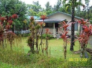 14-3431 Church Rd, Pahoa, HI 96778