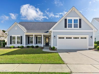 2822 Pine Bloom Way, Leland, NC, 28451