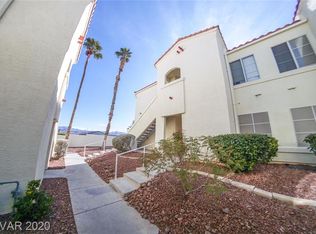 698 S Racetrack Rd UNIT 114, Henderson, NV 89015