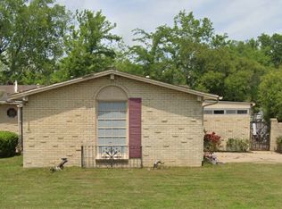 4300 Sunnybrook Dr, Montgomery, AL 36108