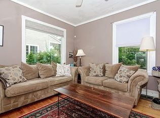 30-32 Coniston Rd #2, Boston, MA 02131