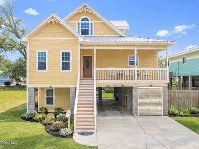 130 Acacia Ave, Biloxi, MS, 39530