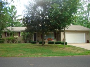 230 Cranberry Rd, Wisconsin Rapids, WI 54494