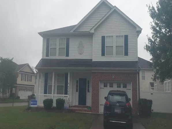4300 Center Mast Crst, Chesapeake, VA 23321
