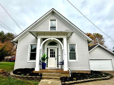 1108 W Market St, Baltimore, OH, 43105