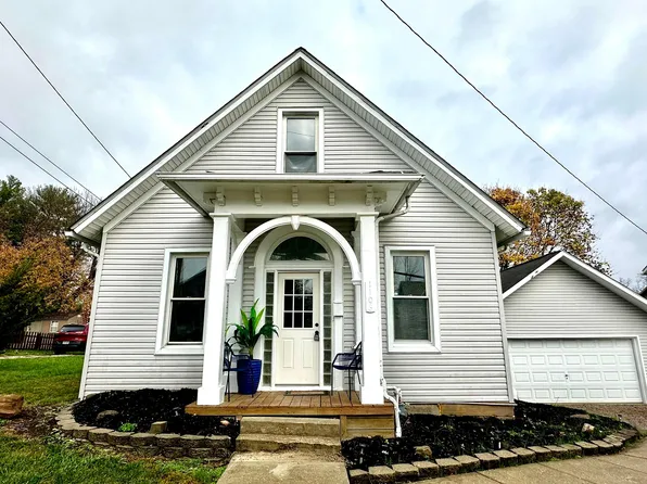 1108 W Market St, Baltimore, OH 43105