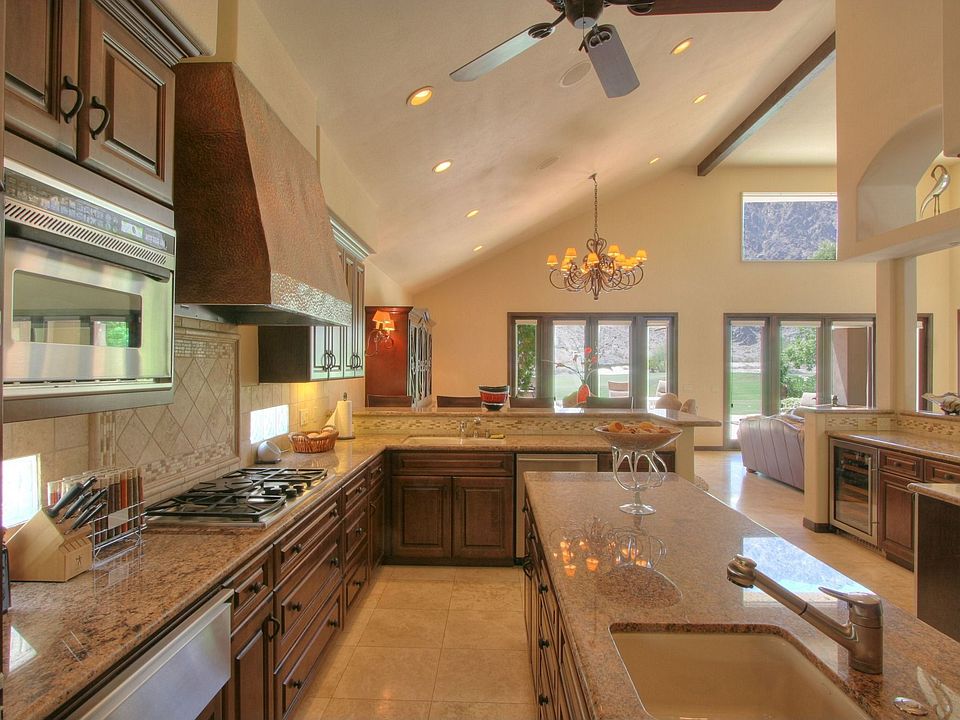 Incredible Kitchen Upgrade