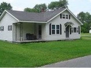 308 S 2nd St, Austin, IN
