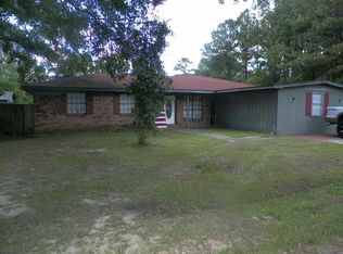 203 Brentwood Ave, Petal, MS 39465
