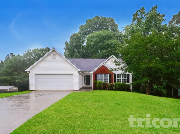 520 Gatewood Dr, Monroe, GA 30656