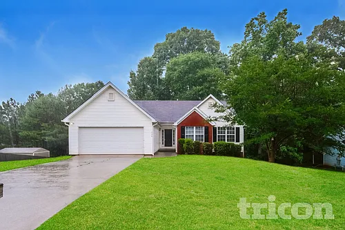 520 Gatewood Dr Photo 1