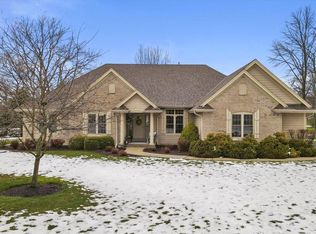 S78W22700 Sunset Glen Dr, Big Bend, WI 53103