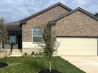 29552 Dusty, Bulverde, TX 78163