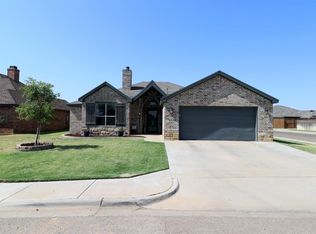 6713 72nd St, Lubbock, TX 79424