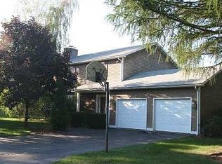 181 Exeter Rd, North Kingstown, RI 02852