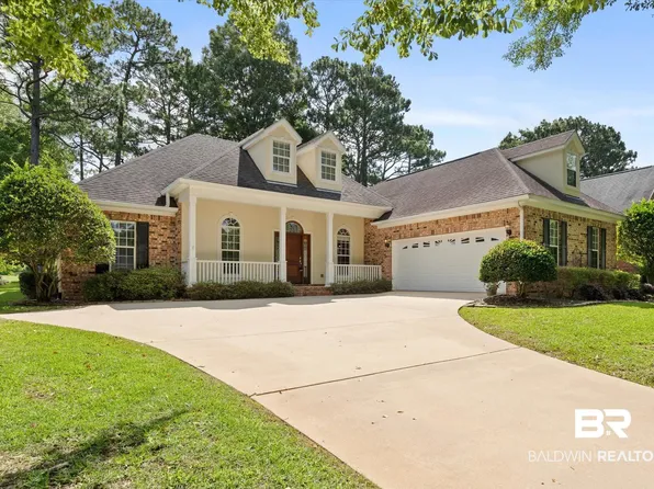 9529 Aspen Cir, Daphne, AL 36527
