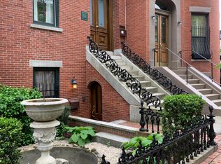 218 W Springfield St #A, Boston, MA 02118