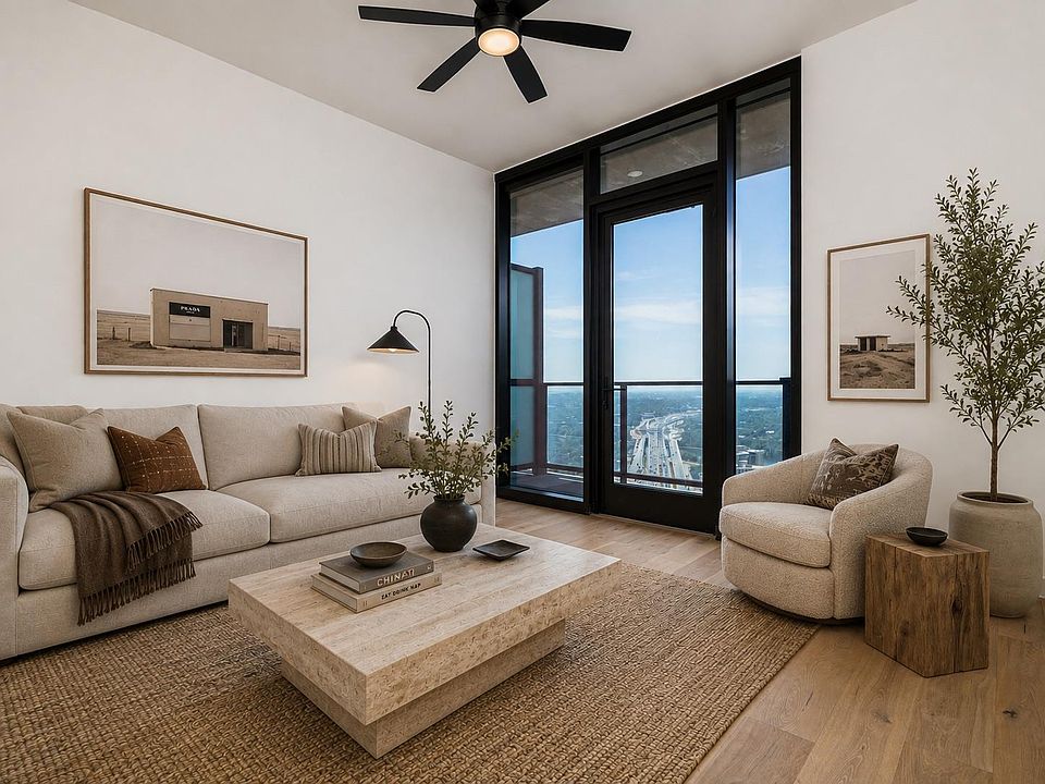 1st image of 84 East Ave #3308