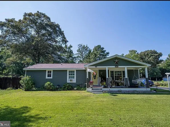 17811 Check Rd, Georgetown, DE 19947