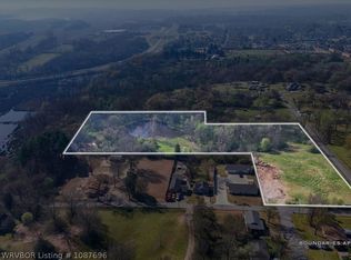 5800 Spradling Ave, Fort Smith, AR 72904