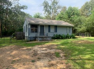 3559 N Hines Ave, Jackson, MS