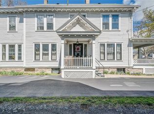 131 Durston Ave, Syracuse, NY 13203