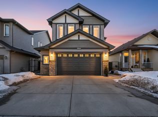 5810 64th St, Beaumont, AB