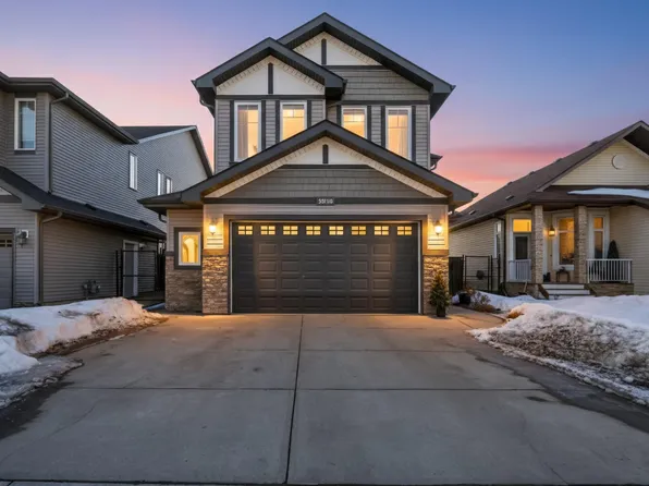 5810 64th St, Beaumont, AB T4X 1Z1