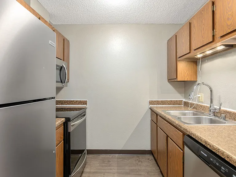 Harvest Granger Apartments — Photo 10