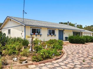860 La Moree Rd, San Marcos, CA 92078