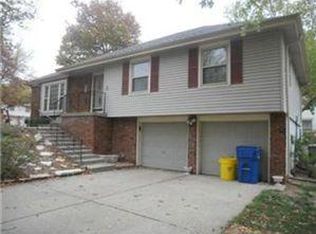 6733 N Bales Ave, Kansas City, MO 64119