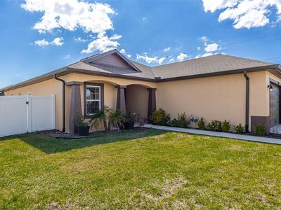 6191 Lenape Ln, North Port, FL, 34291