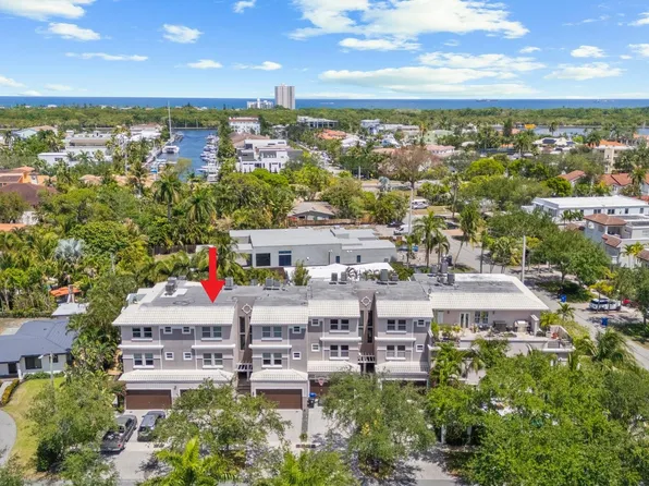 1412 NE 26th Avenue #1412, Fort Lauderdale, FL 33304