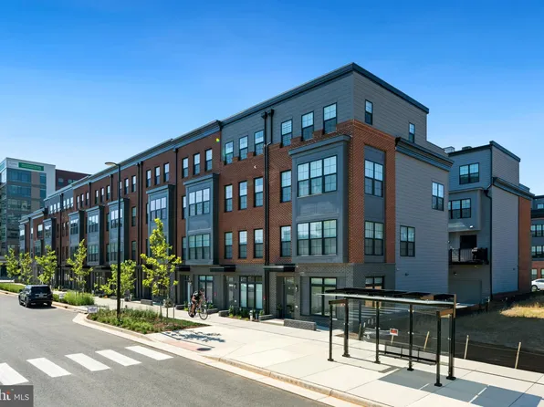 11303 Reston Station Blvd Homesite 8, Reston, VA 20190