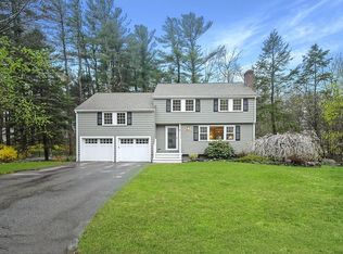 11 Smart Rd, Acton, MA 01720