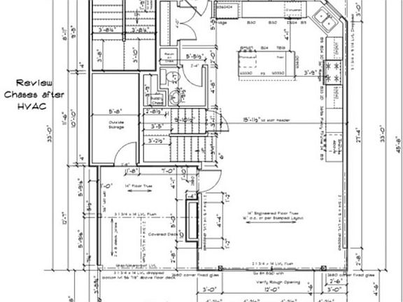 3rd image of 7616 Bradley Rd #B