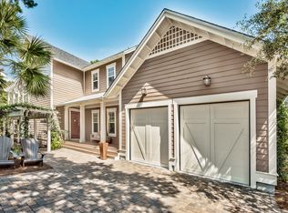 191 Plimsoll Way, Santa Rosa Beach, FL 32459