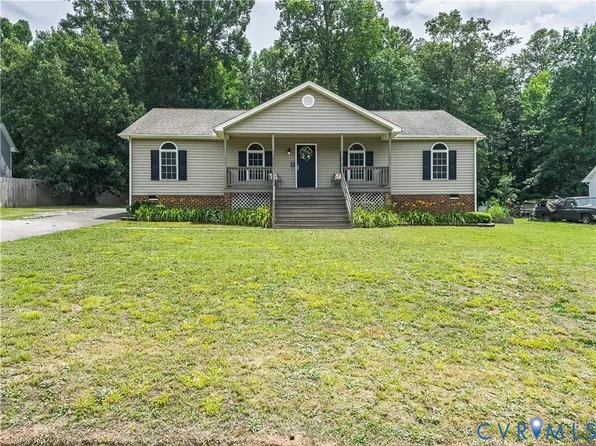 22909 Pheasant Ct, North Dinwiddie, VA 23803