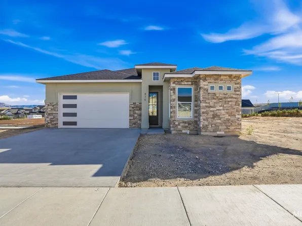 470 S Radiator Rd, Boise, ID 83716