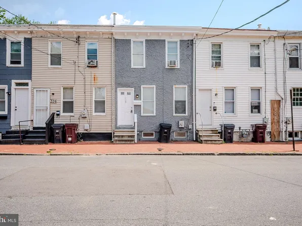 338 S Claymont St, Wilmington, DE 19801
