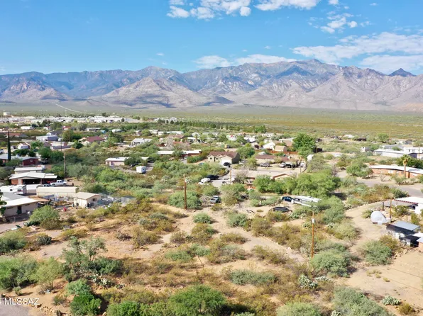 Ute South Cir S Unit 38, Safford, AZ 85546