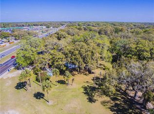 11515 E Dr Martin Luther King Jr Blvd, Seffner, FL 33584