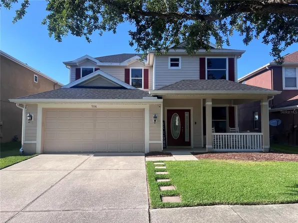 9336 Mandrake Ct, Tampa, FL 33647